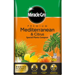 M/Gro Med&Citrus Comp P/F6lt